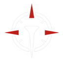 Apex compass logo
